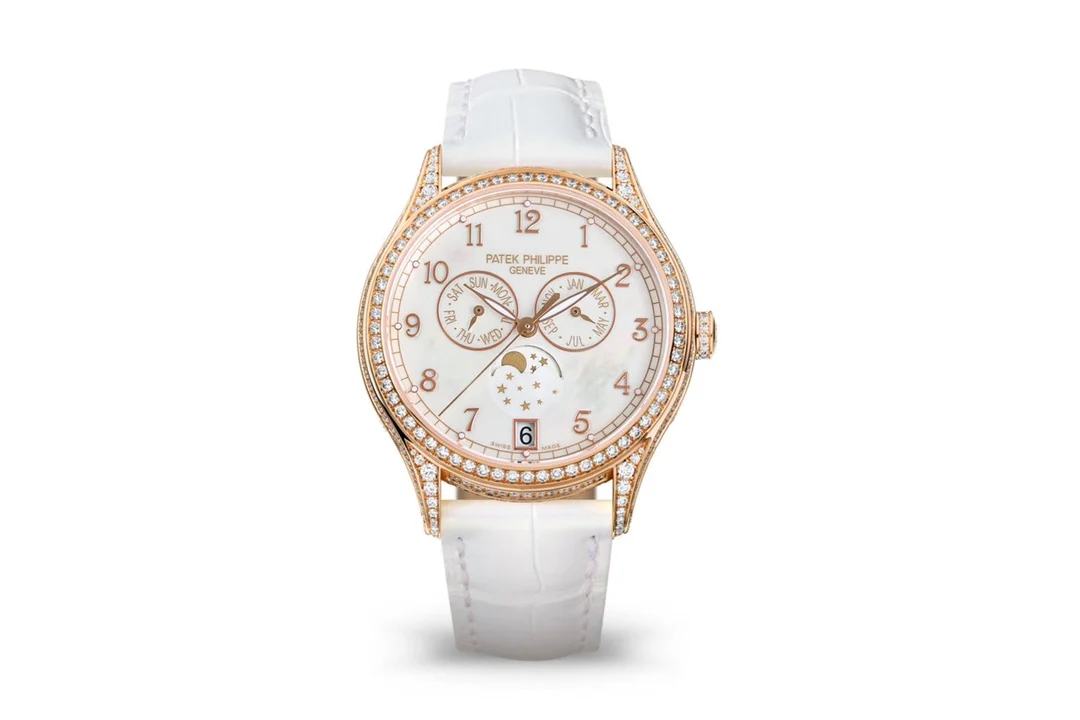 Patek Philippe Calatrava Annual Calendar 4947R
