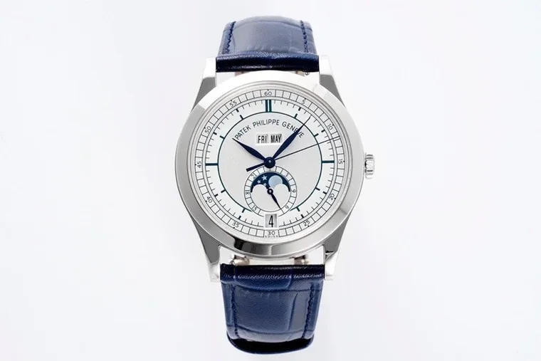 Patek Philippe Calatrava Annual Calendar 5396R