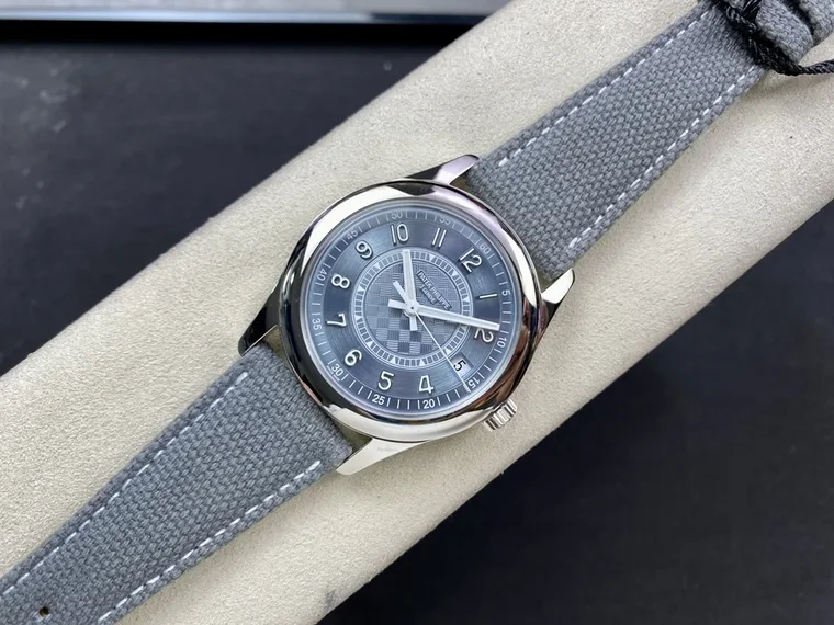 Patek Philippe Calatrava Carbon