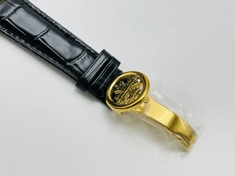Patek Philippe Calatrava Perpetual Calendar 42mm