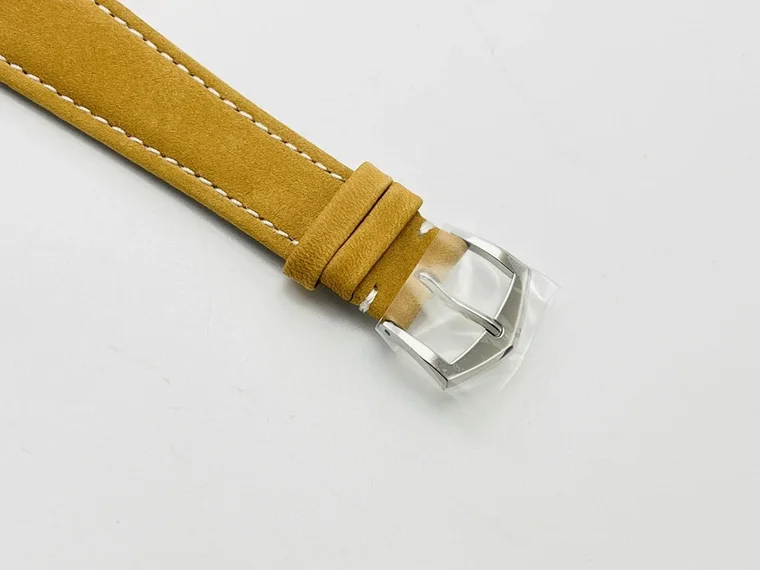 Patek Philippe Calatrava White Gold
