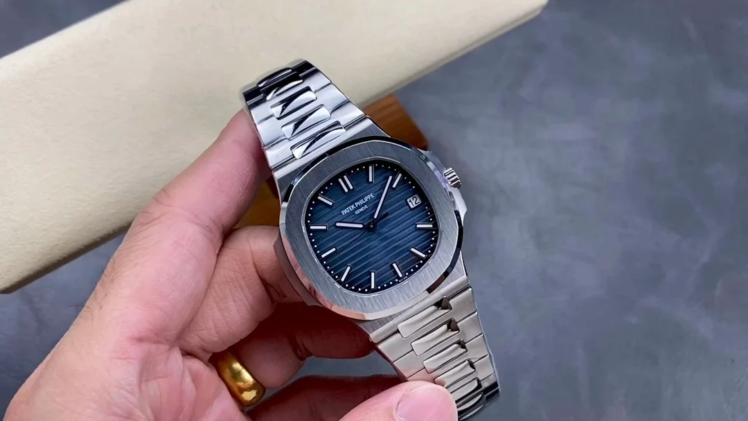 Patek Philippe Nautilus 41mm