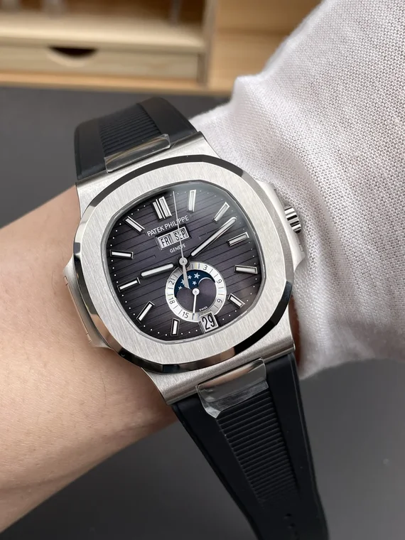 Patek Philippe Nautilus 5726