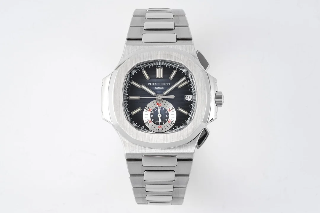 Patek Philippe Nautilus Steel 5980