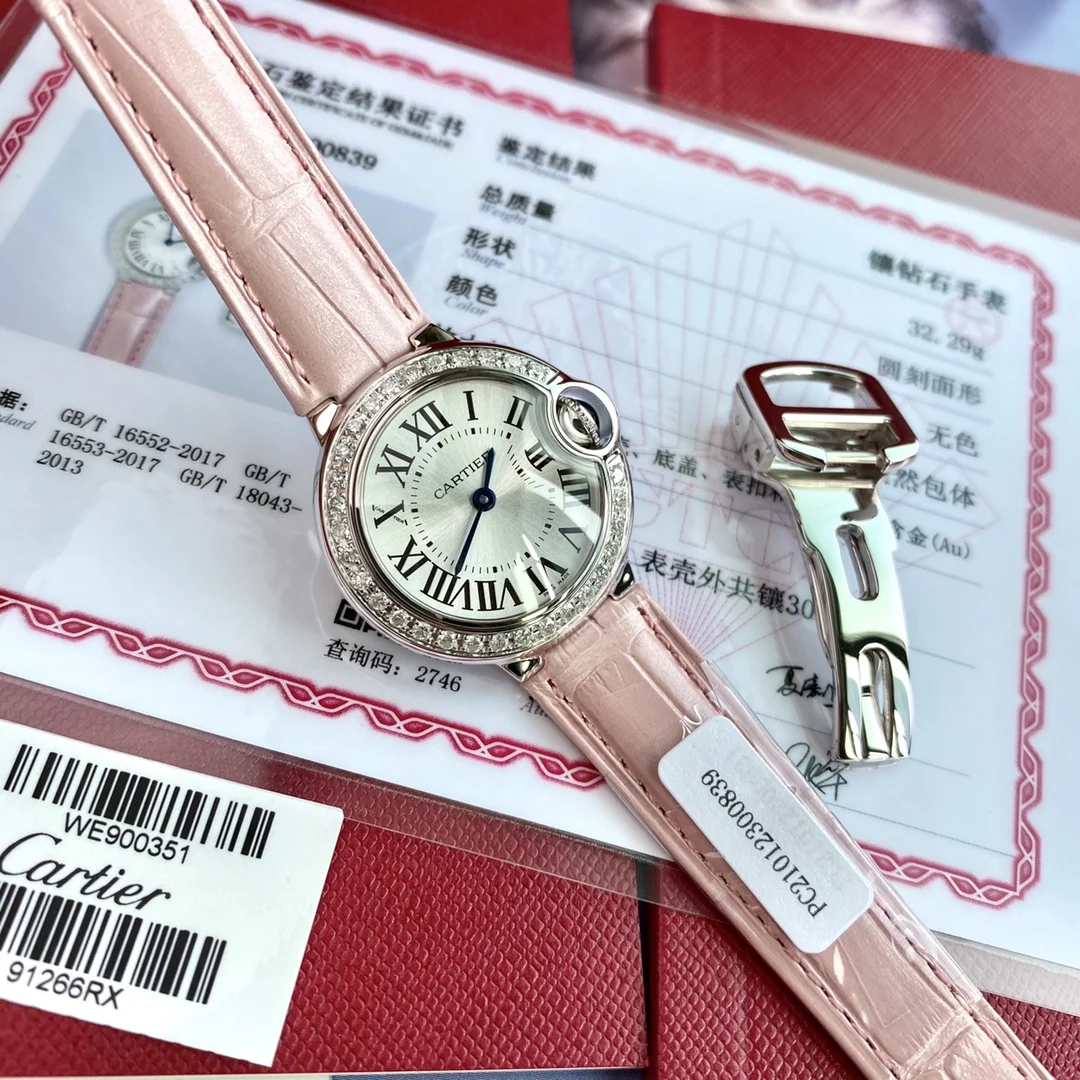 Pearl powder details — photographed off the sweep