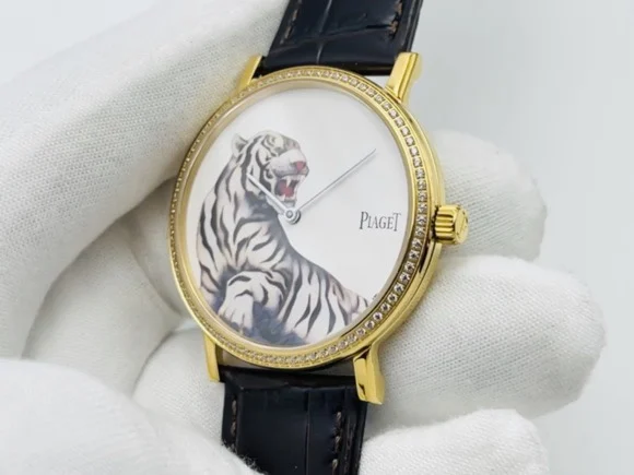 Piaget 40mm