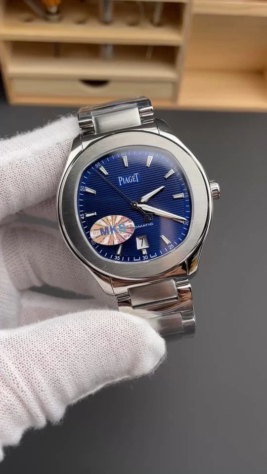 Piaget 42mm