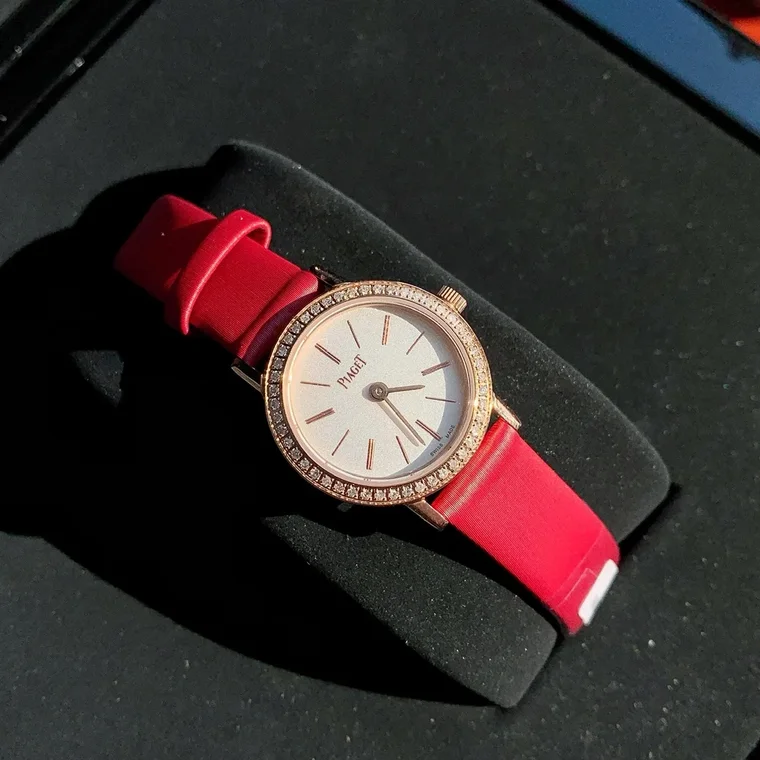 Piaget Altiplano Steel 24mm