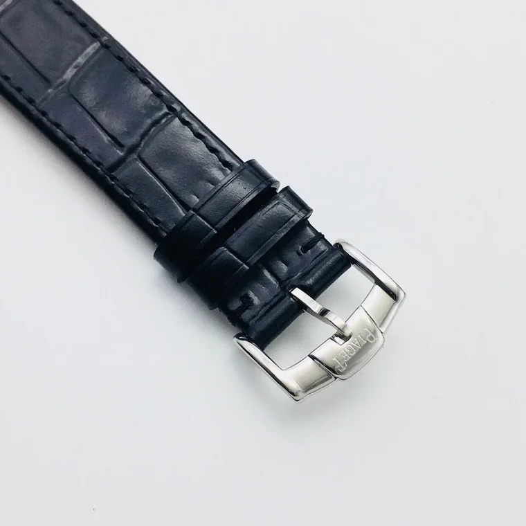 Piaget Altiplano Steel Black Dial