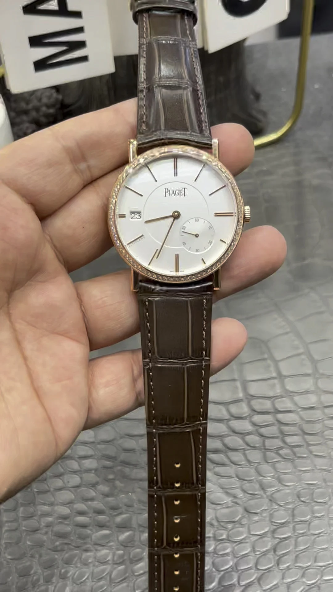 Piaget Altiplano