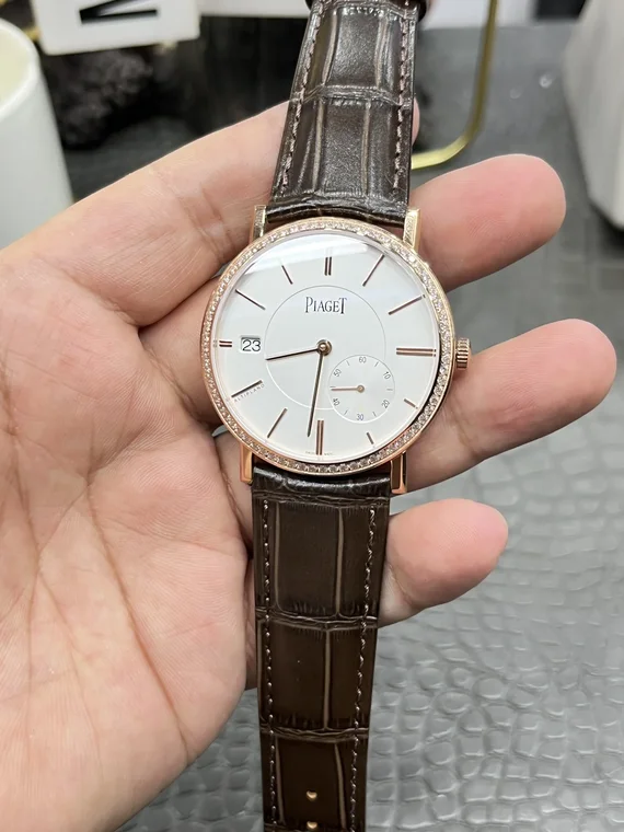 Piaget Altiplano