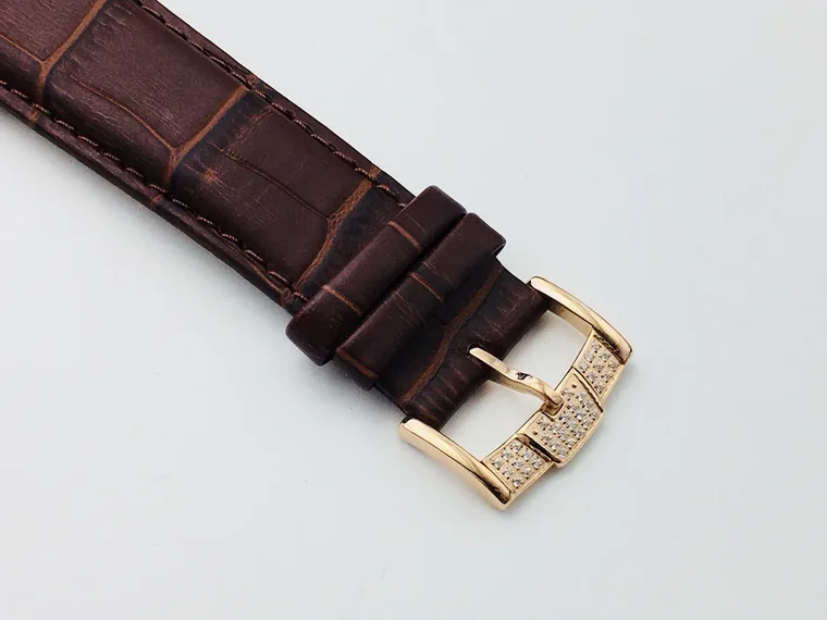 Piaget Black Dial 32mm
