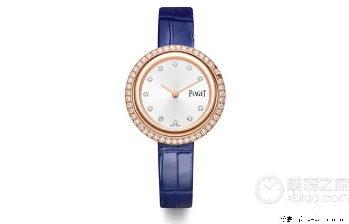 Piaget Classic Dream Returns — detail