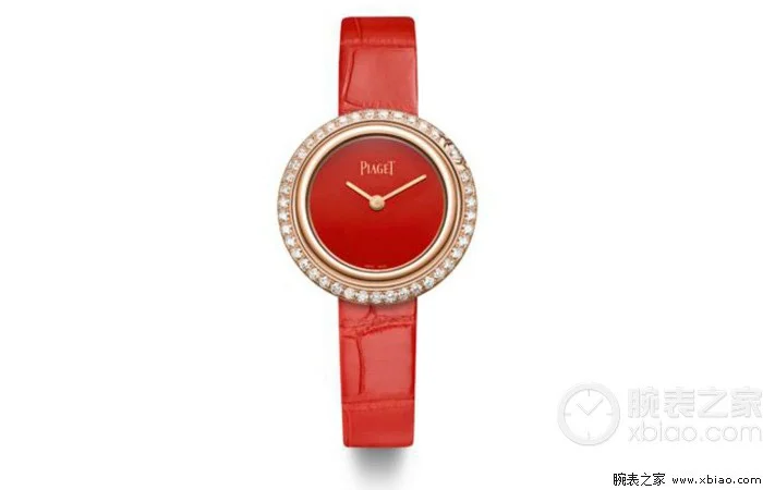 Piaget Classic Dream Returns — detail