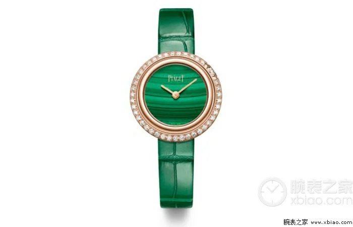 Piaget Classic Dream Returns — detail