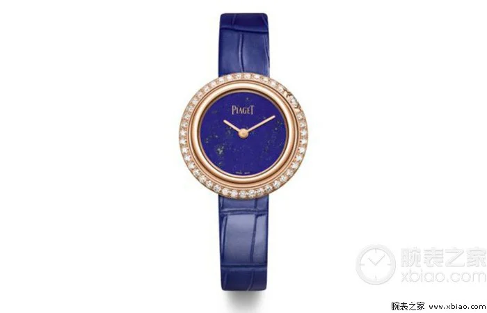 Piaget Classic Dream Returns — detail