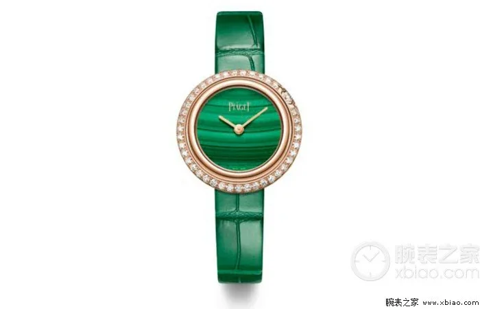 Piaget Classic Dream Returns