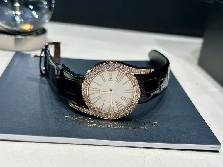 Piaget Limelight 32mm
