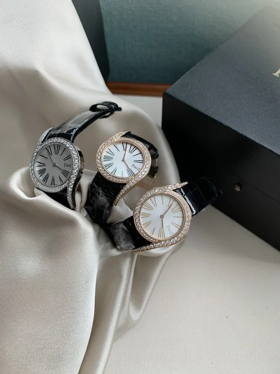 Piaget Limelight 32mm
