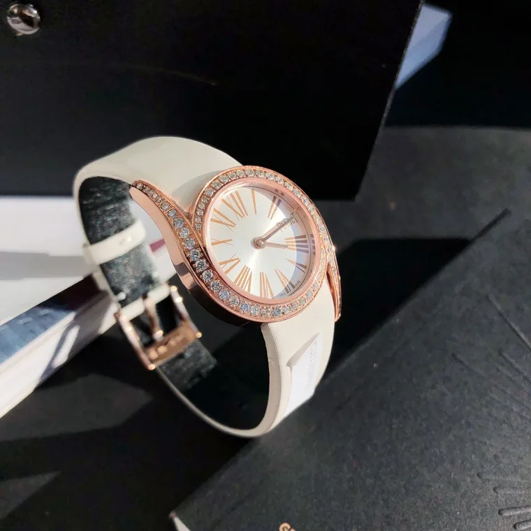 Piaget Limelight Blue Dial