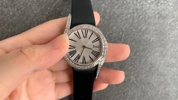 Piaget Limelight Diamond-Set 26mm