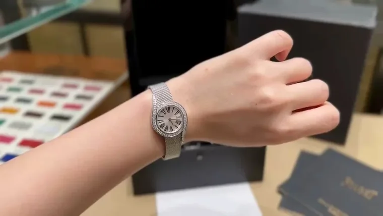 Piaget Limelight