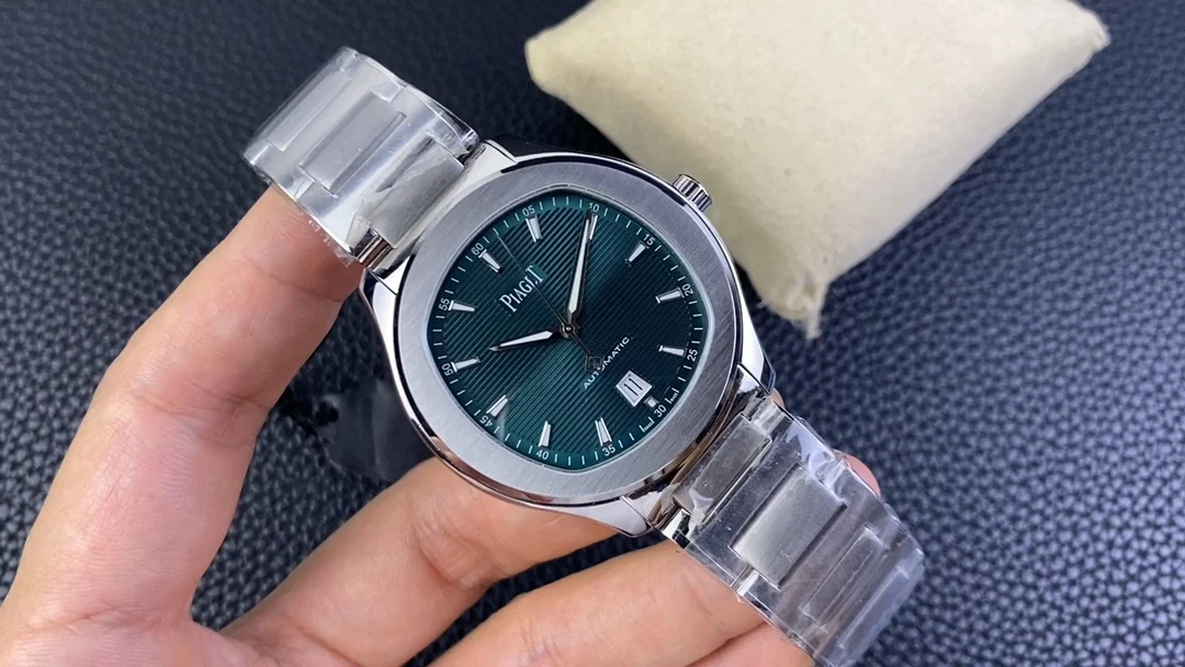 Piaget Polo 42mm