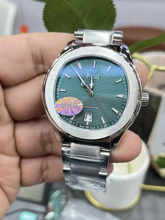 Piaget Polo 42mm