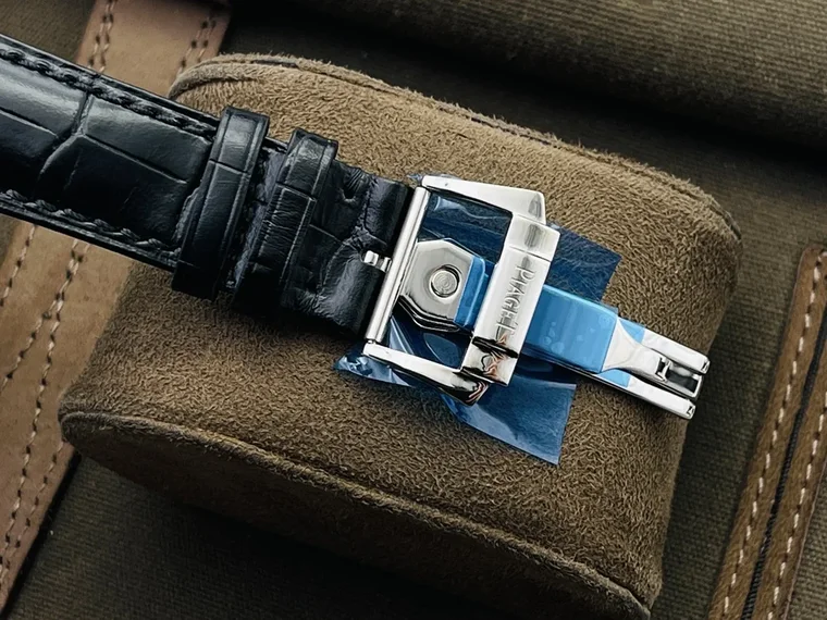 Piaget Tourbillon