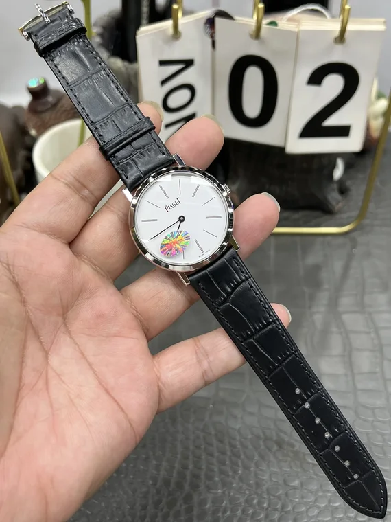Piaget ultra-thin watch