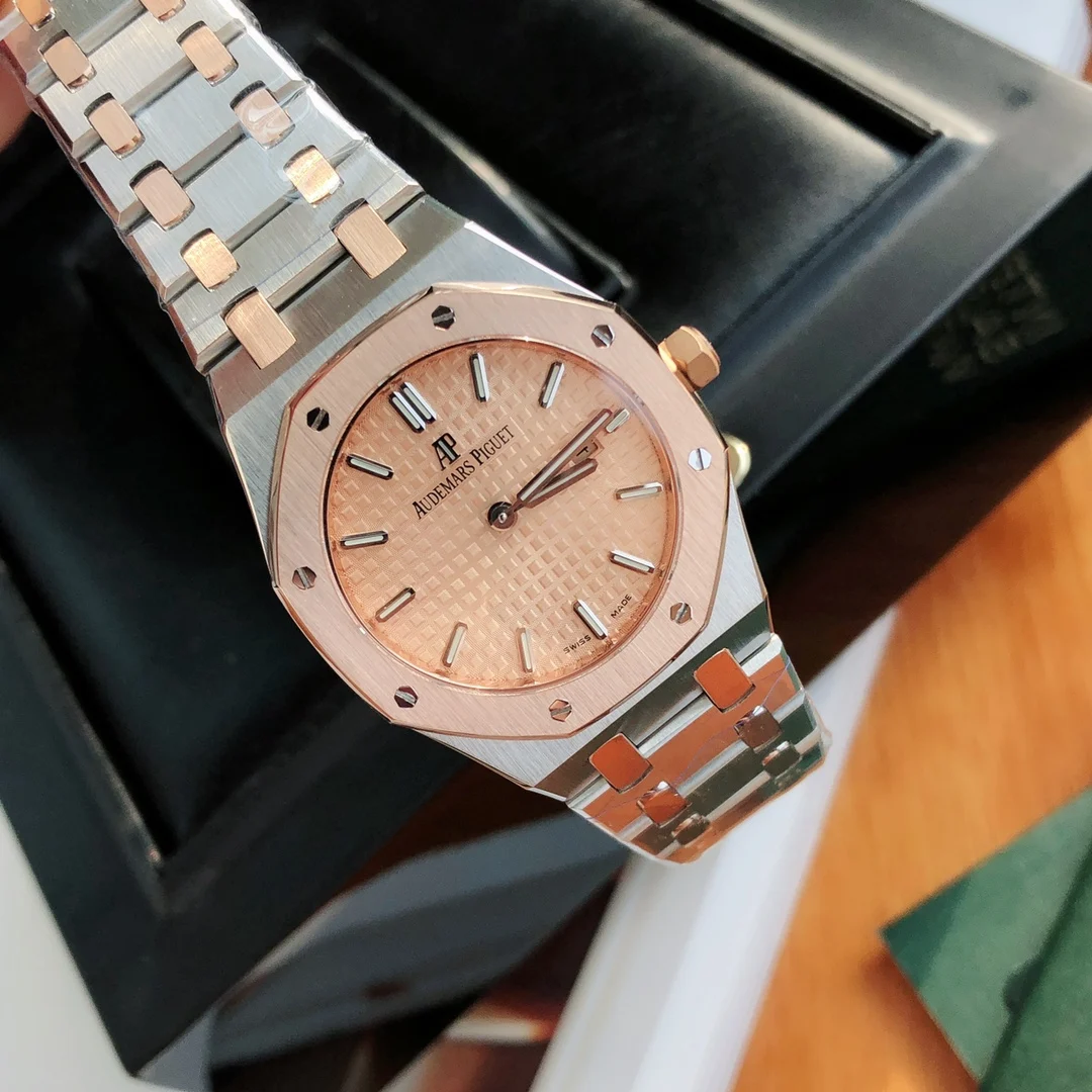 Pink Real Shot Details — photographed off the sweep