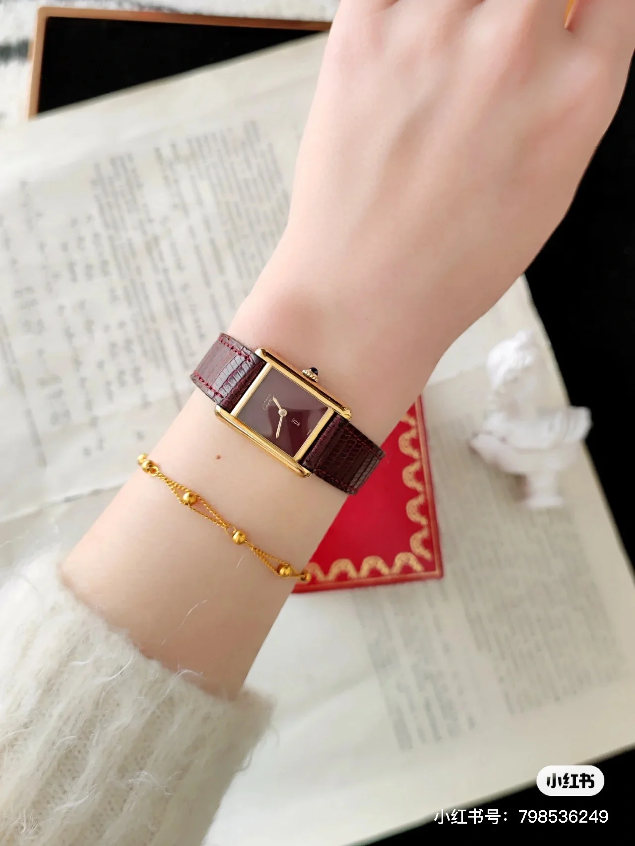 Popular on Xiaohongshu