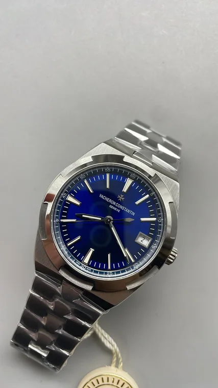PPF, 4500V, Blue