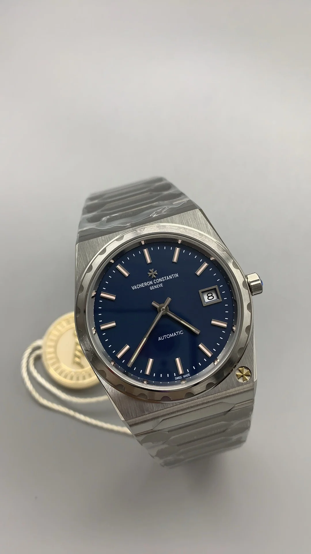 PPF, VC222, Retro — photographed off the sweep