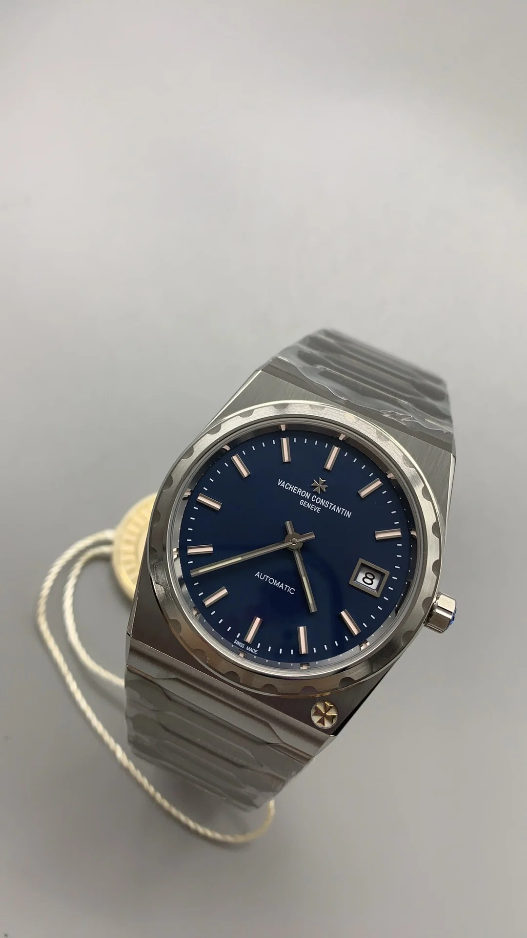 PPF, VC222, Retro — photographed off the sweep