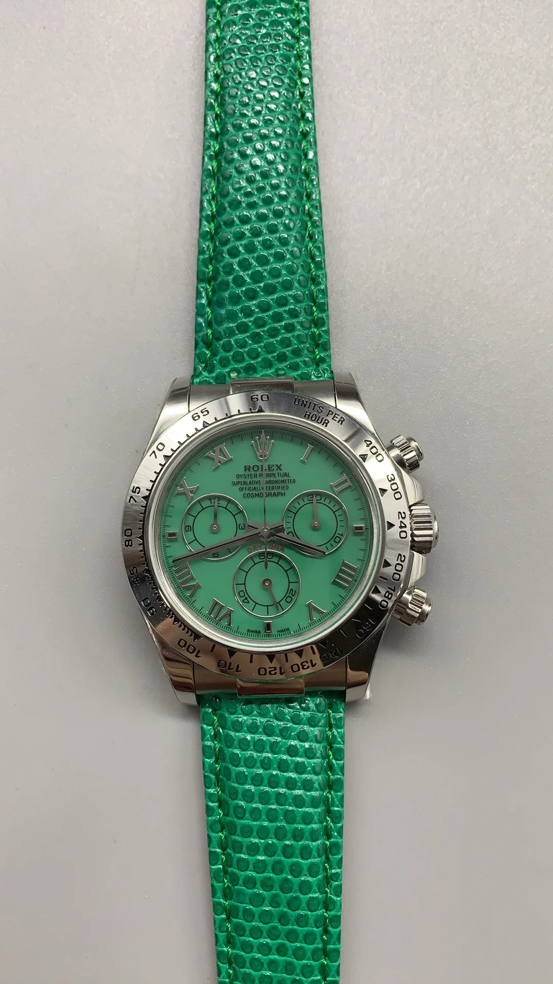 PPM, Green Beauty, 4130