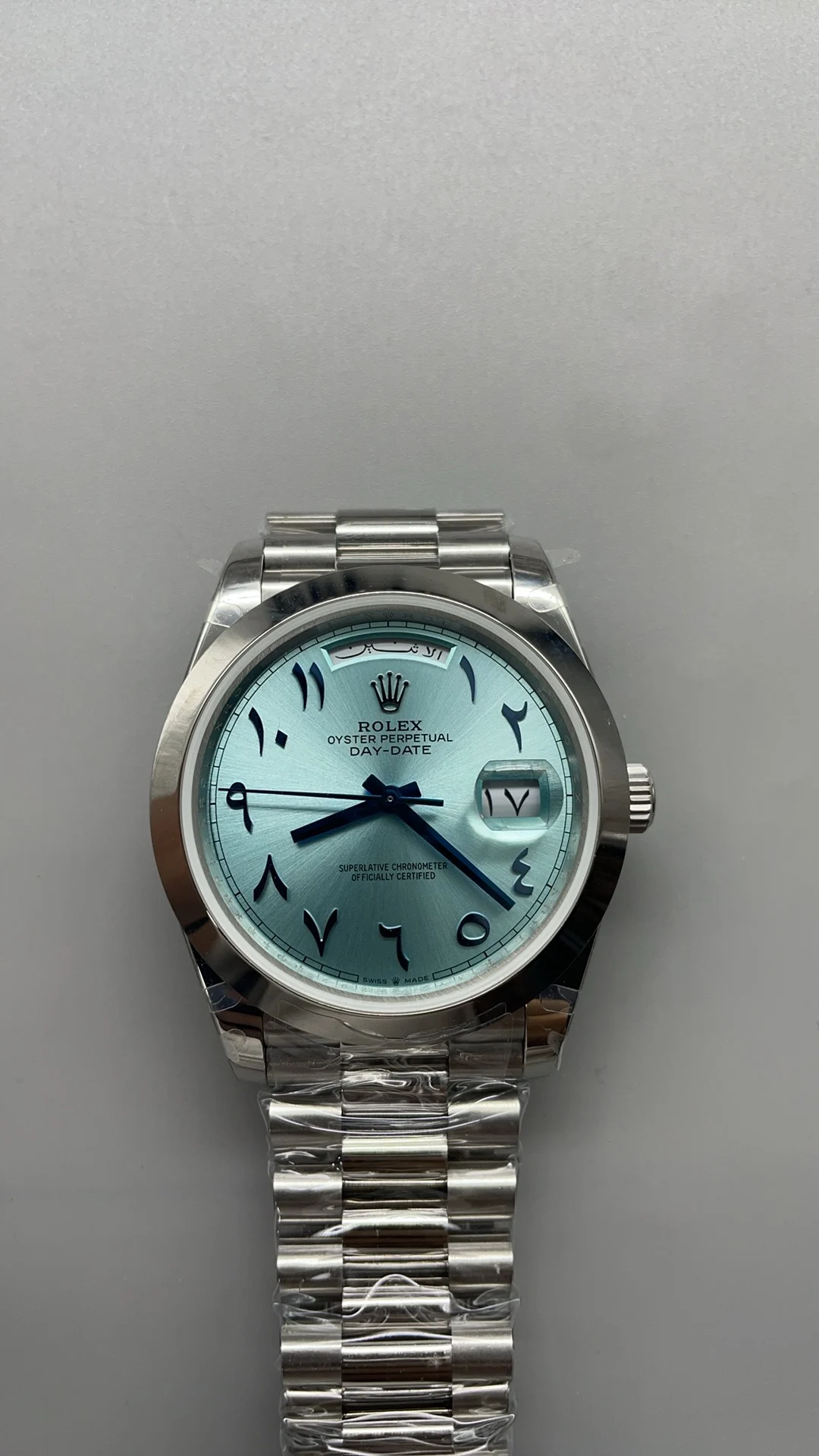 QC