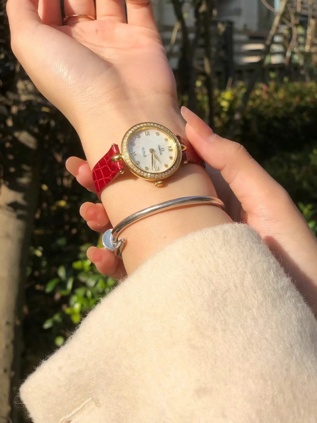 Real hands-on photos