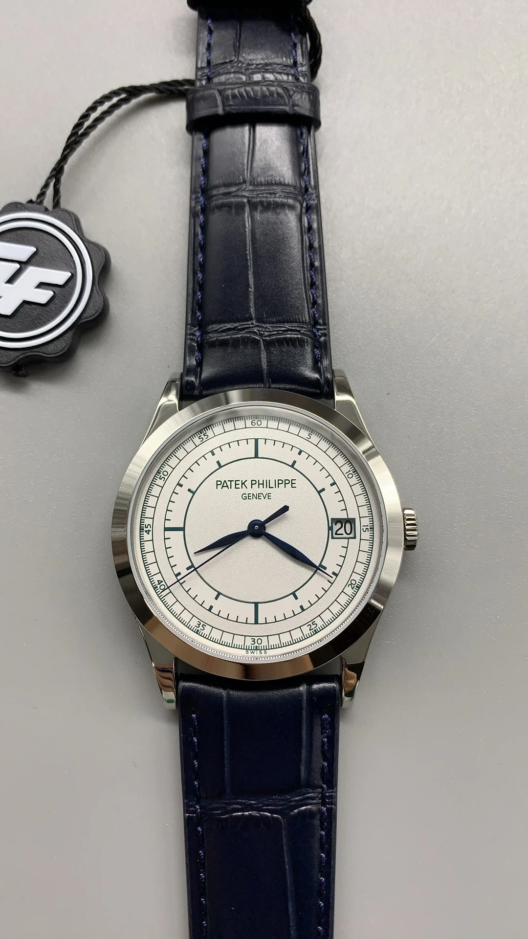 Retro, Patek Philippe