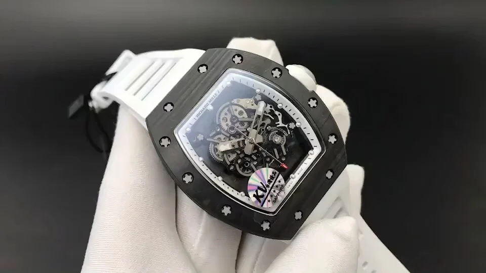 Richard Mille RM Carbon RM 055