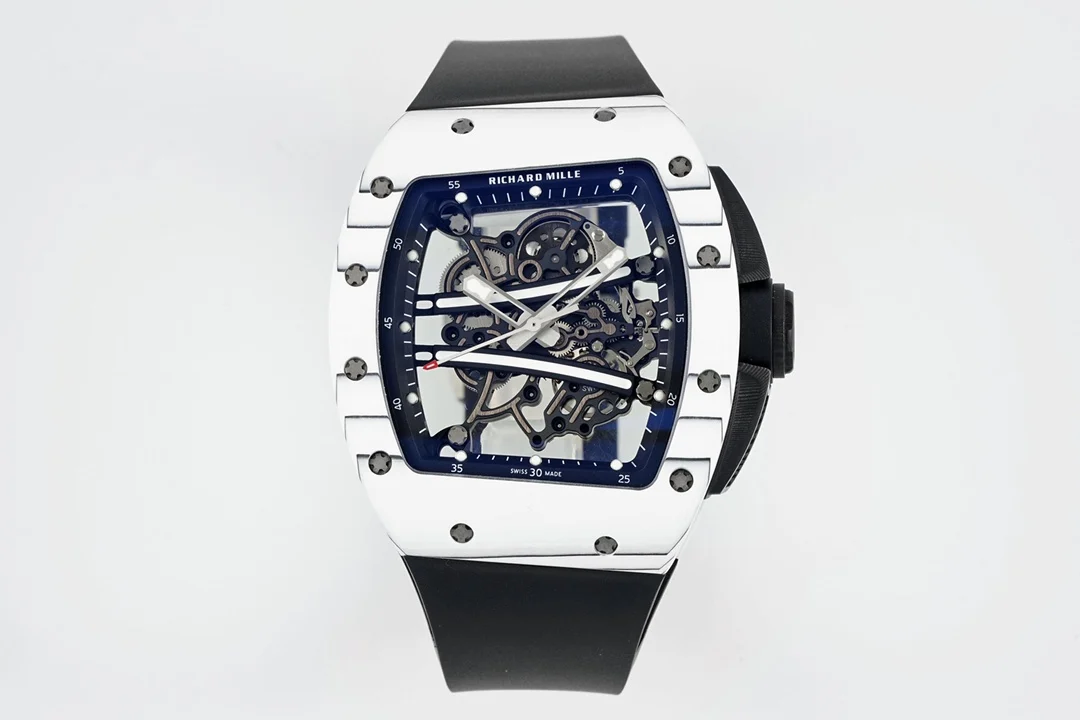 Richard Mille RM Carbon RM 061