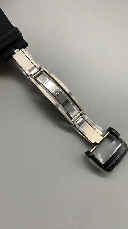 Richard Mille RM Carbon RM 11-03