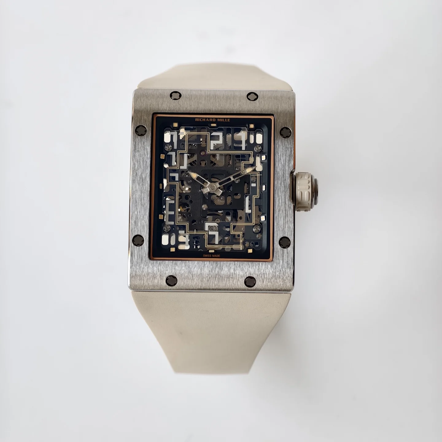 Richard Mille RM RM 016