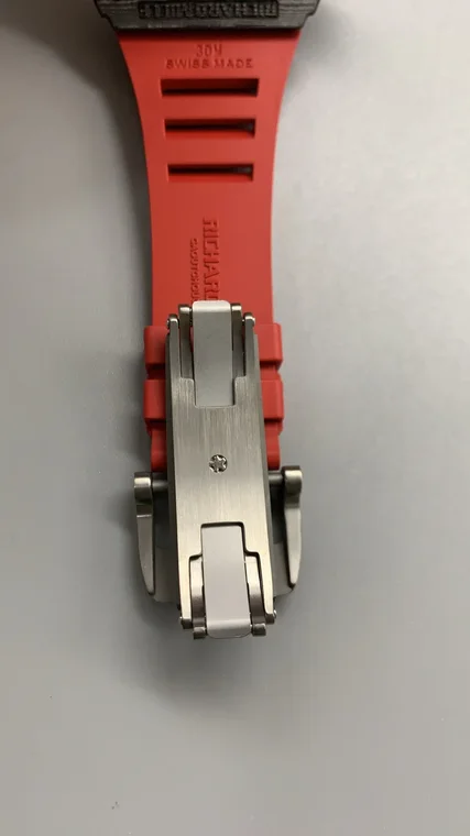 Richard Mille RM RM 035-02