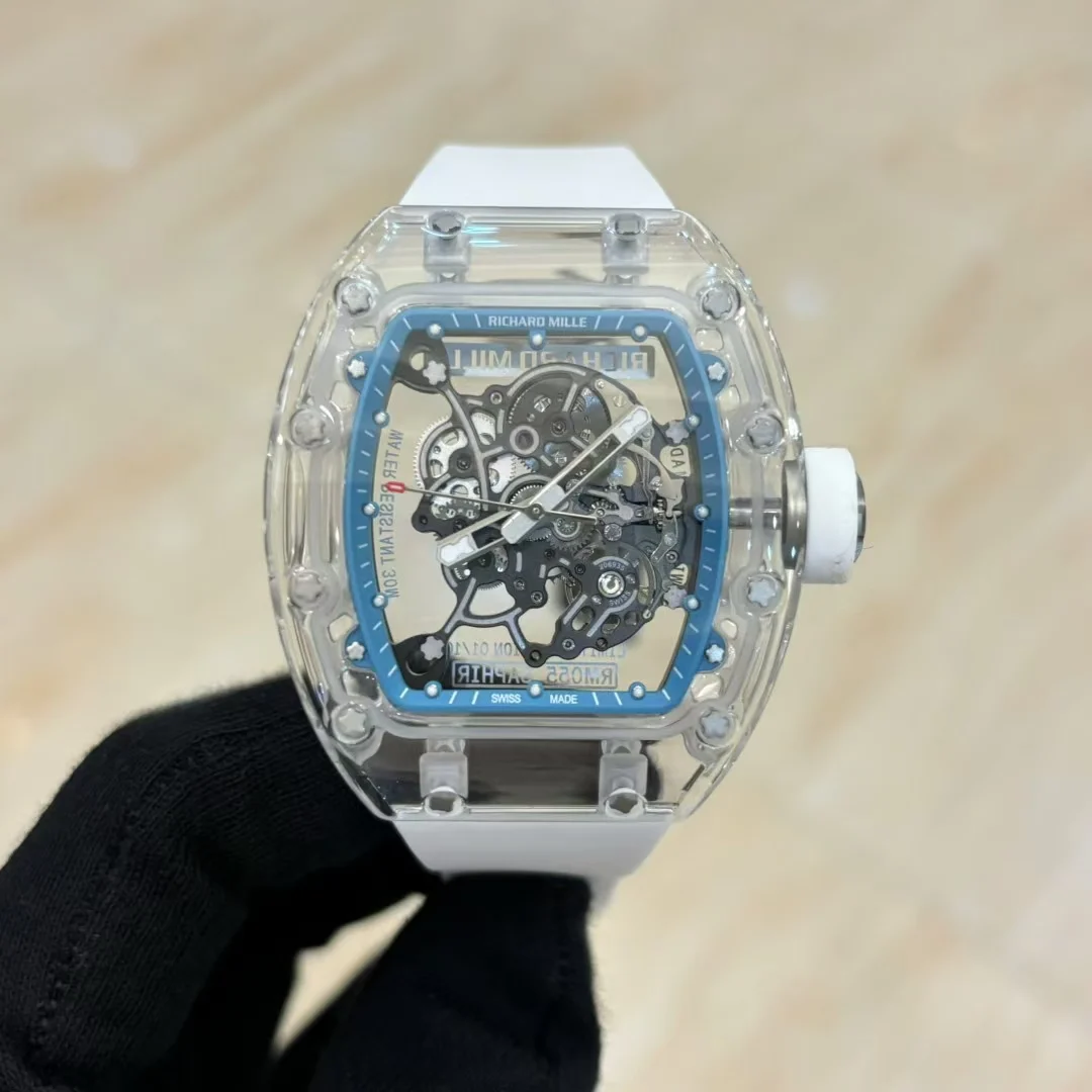 Richard Mille RM RM 055