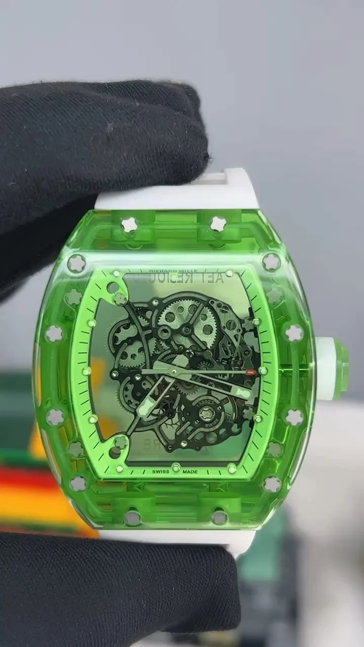Richard Mille RM RM 055