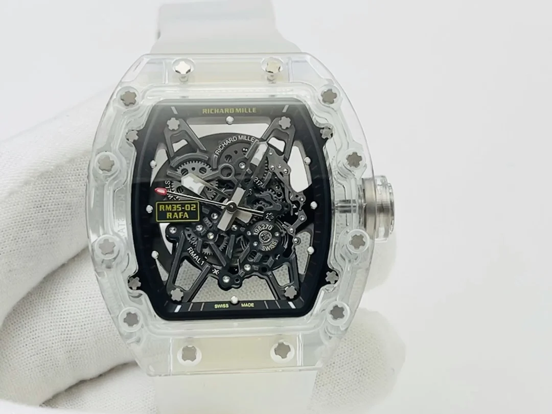 Richard Mille RM RM 055