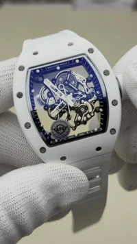 Richard Mille RM RM 055
