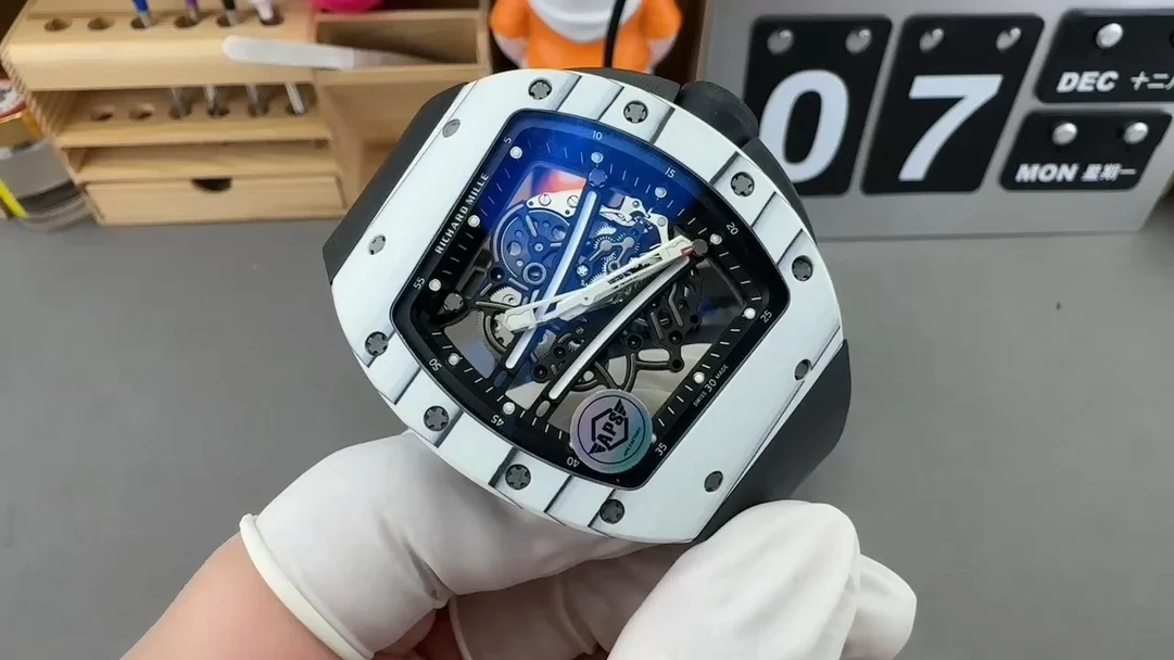 Richard Mille RM RM 061