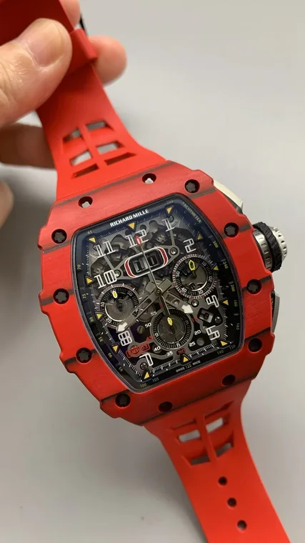 Richard Mille RM RM 11-03
